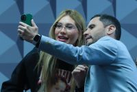 Cleitinho se desculpa por pedir vídeo com Virginia em CPI: "Fui impulsivo"
