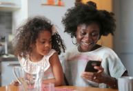 Dia das Mães: 10 apps para facilitar a vida de quem é mãe