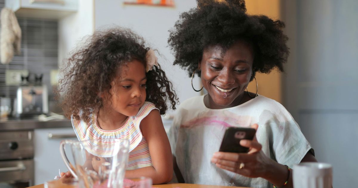 Dia das Mães: 10 apps para facilitar a vida das mães