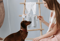 Dia das Mães: afinal, mãe de pet é mãe ou não?