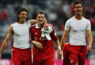 Ex-Bayern de Munique é anunciado como reforço de time de futebol americano