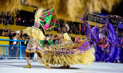 Veja o que muda no julgamento do Carnaval do Rio para 2026