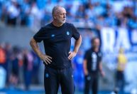Mortes na família de Mano: rival do Grêmio, Inter presta solidariedade
