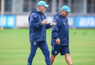 Grêmio tenta afastar má fase contra o surpreendente Red Bull Bragantino