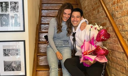 mara e bruno