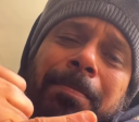 Marcelo Falcão cancela show na Virada Cultural após ruptura no joelho