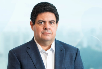 Marcos Molina