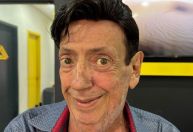 Ator de Beiçola reflete sobre Retiro dos Artistas: "A gente precisa sorrir"