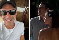 Quem é Marcus Buaiz, bilionário que subirá ao altar com Isis Valverde