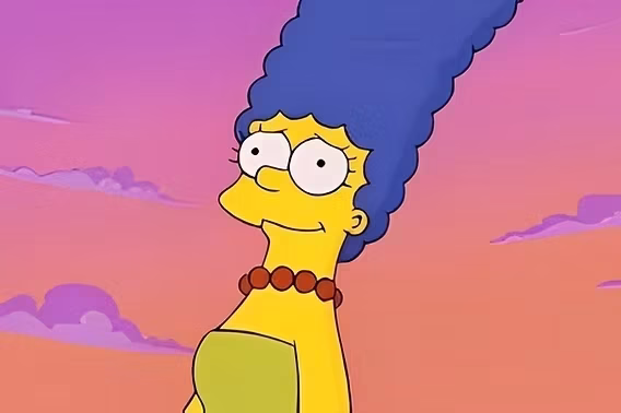 marge-simpson