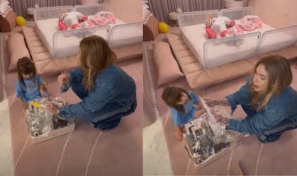 maria alice presente