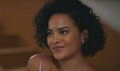 Maria de Fátima (Bella Campos) em "Vale Tudo"