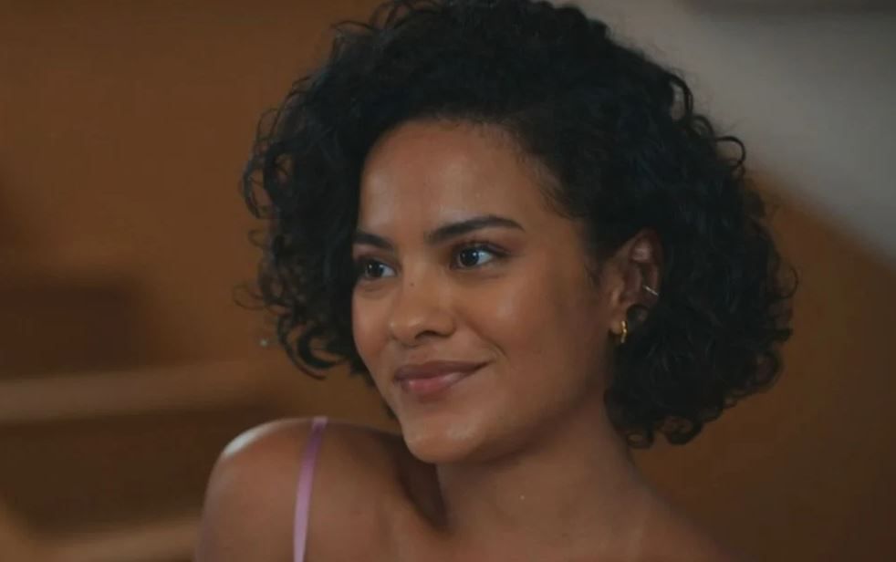 Maria de Fátima (Bella Campos) em "Vale Tudo"