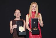 Diretora brasileira é premiada em Cannes; conheça Marianna Brennand