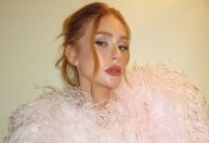 Marina Ruy Barbosa radicaliza e muda de visual pela 1ª vez; veja