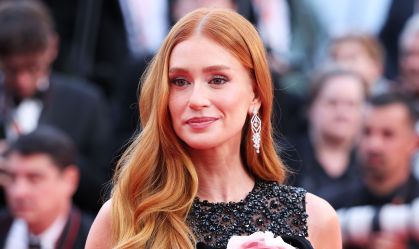 Marina Ruy Barbosa canta "Medo Bobo" em show de Maiara e Maraisa; assista