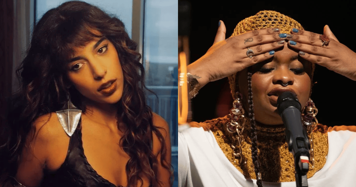 Coala Festival 2025 anuncia shows de Marina Sena e Tássia Reis