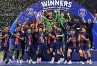 Com novidade brasileira, PSG divulga relacionados para o Mundial de Clubes