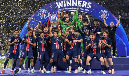 Marquinhos cita superação pessoal e transformação do PSG com Luis Enrique