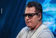 Após cair do palco, Marrone trinca cinco costelas e passa por cirurgia