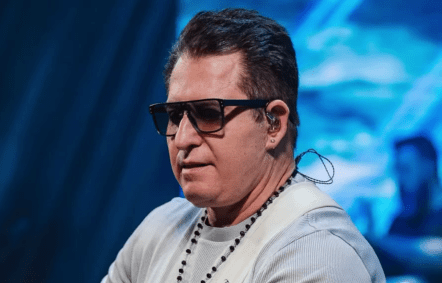 Marrone continua internado e não tem previsão de alta