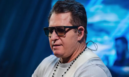 Marrone recebe alta após cair do palco e passar por cirurgia; saiba mais