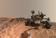 Brasileiro na Nasa descreve complexidade de missões a Marte; assista
