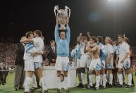França e Itália têm mais derrotas do que títulos na Champions League