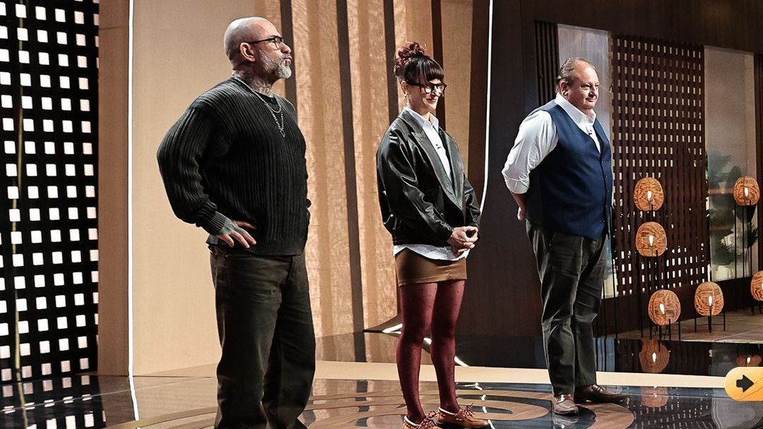 MasterChef Celebridades: Chef Fogaça Revela Primeiros Bastidores e Participantes Confirmados! Você Não Vai Acreditar!