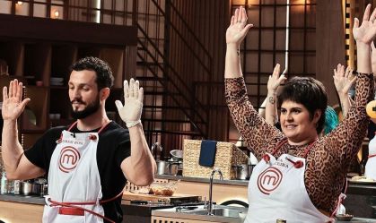 MasterChef Creators: como foi a estreia da edição com influenciadores
