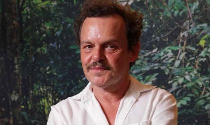 Matheus Nachtergaele fala sobre abuso de álcool: "Se tornou horror"