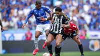 Quartas de final da Copa do Brasil pode ter clássicos e reedição de finais