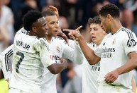 Real Madrid é o clube mais valioso do mundo; veja ranking