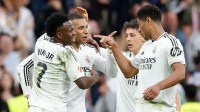 Real Madrid é o clube mais valioso do mundo; veja ranking