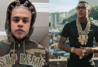 MC Cabelinho apoia Poze após prisão: "Na novela é arte, no funk é apologia"
