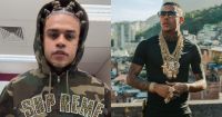 MC Cabelinho apoia Poze após prisão: "Na novela é arte, no funk é apologia"