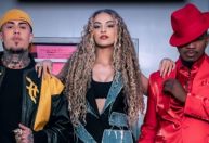 Ne-Yo se junta a MC Daniel e Belli em nova música: "Soube que seria hit"