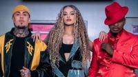 Ne-Yo se junta a MC Daniel e Belli em nova música: "Soube que seria hit"