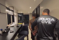 MC Poze do Rodo é preso no Rio de Janeiro