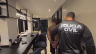 MC Poze do Rodo é preso no Rio de Janeiro