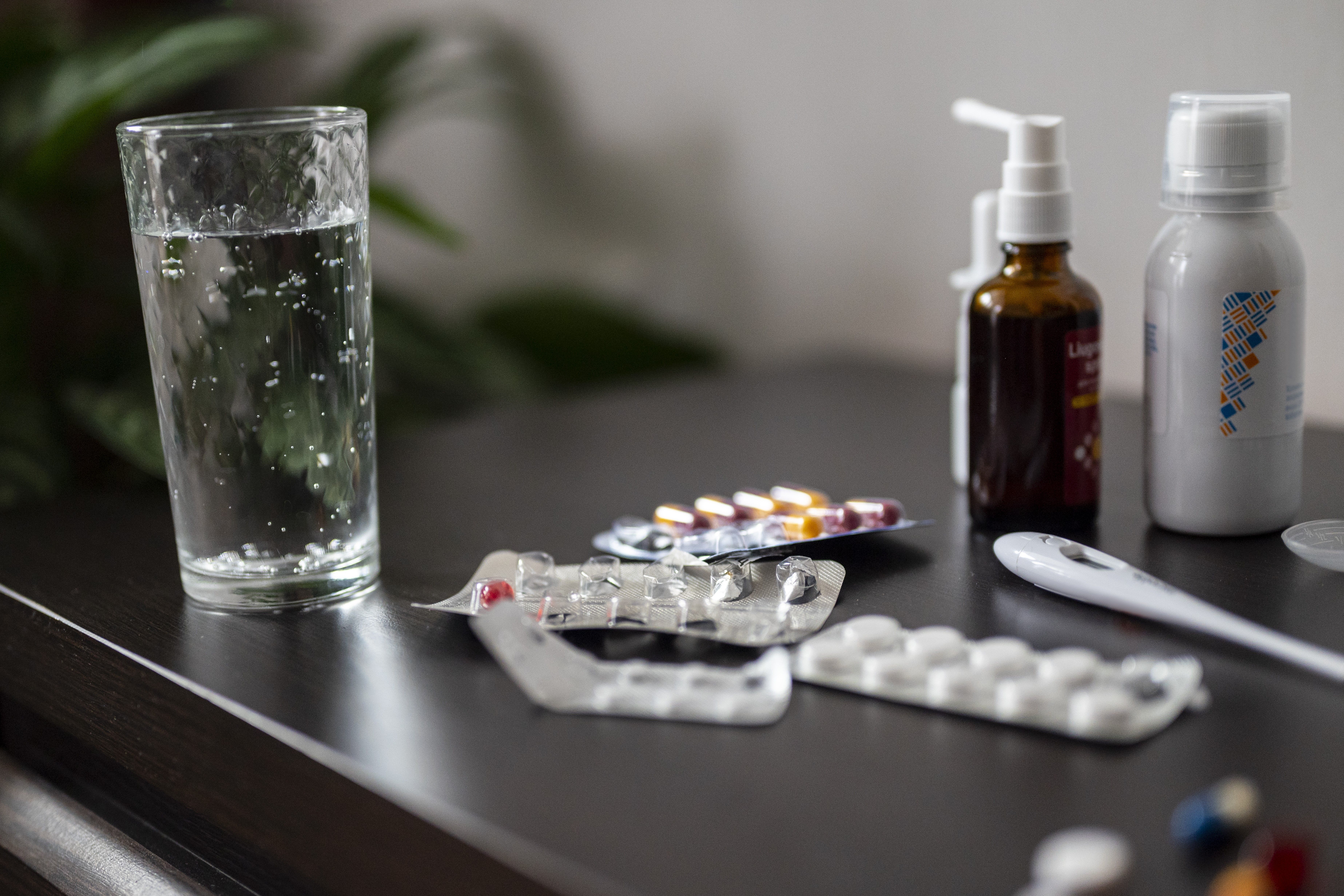 medicamento