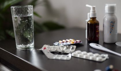Benzodiazepínicos: entenda os riscos dos medicamentos "tarja preta"