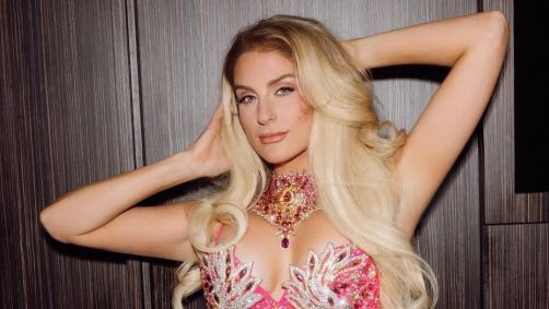 Meghan Trainor se tornou assunto nas redes sociais após alterar a letra de seu sucesso "All About That Bass"