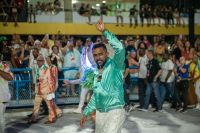 Carnaval 2026: Gaviões da Fiel lança enredo “político e poético”