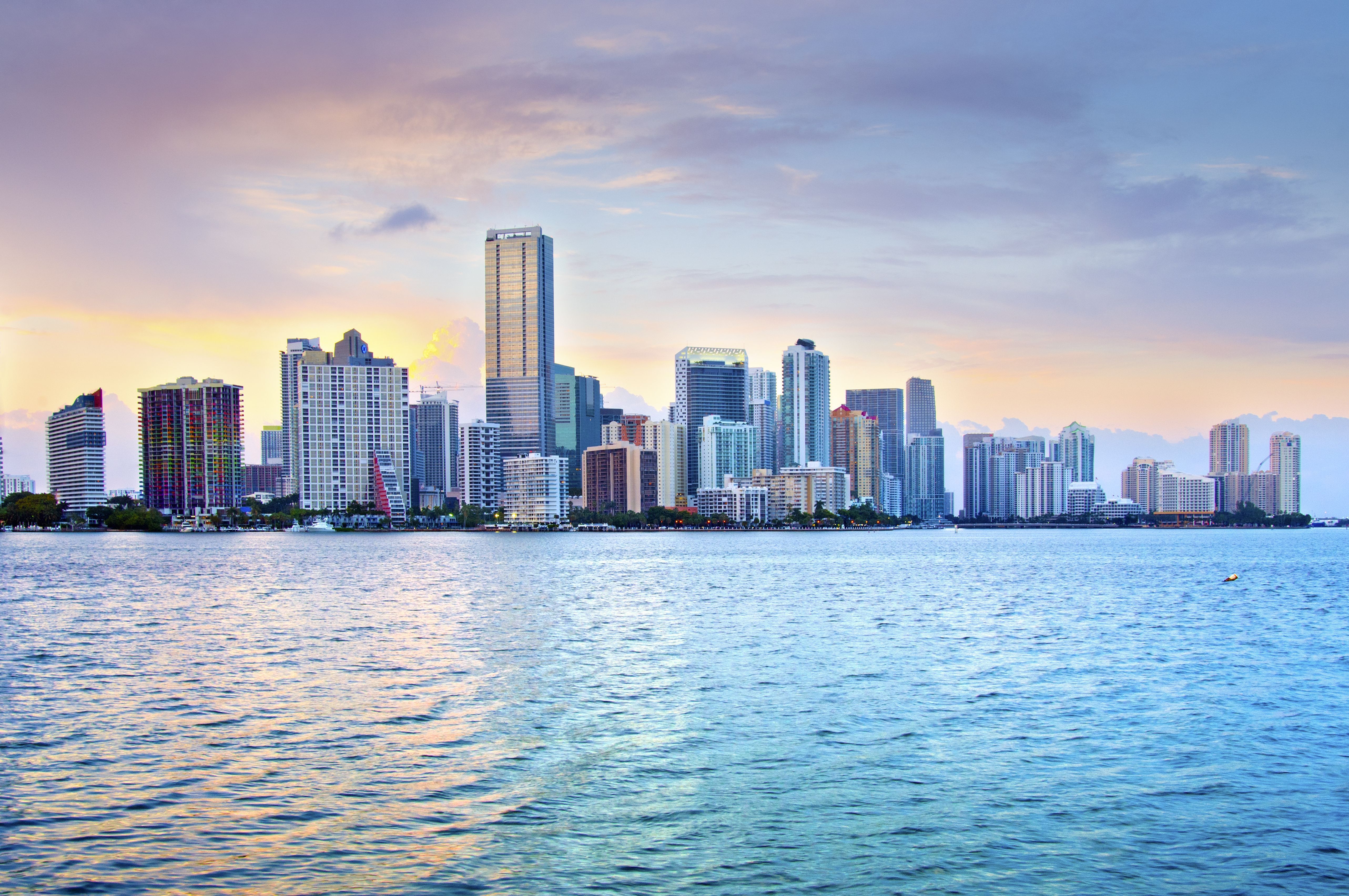 Miami, Florida