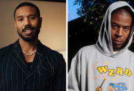 P. Diddy: Por que Kid Cudi e B. Jordan foram citados na seleção do júri