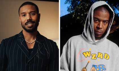 P. Diddy: Por que Kid Cudi e B. Jordan foram citados na seleção do júri