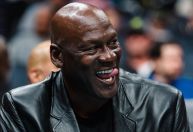 Salário de Michael Jordan em TV será maior do que 93% dos atletas da NBA
