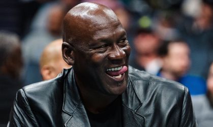 Salário de Michael Jordan em TV será maior do que 93% dos atletas da NBA