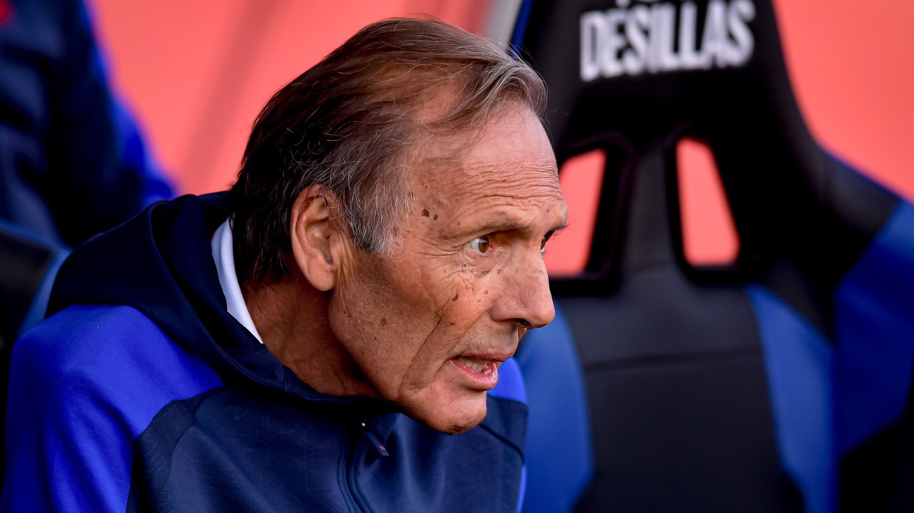 Miguel Ángel Russo levou o San Lorenzo às semifinais do Argentino